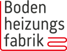 Logo Bodenheizungsfabrik